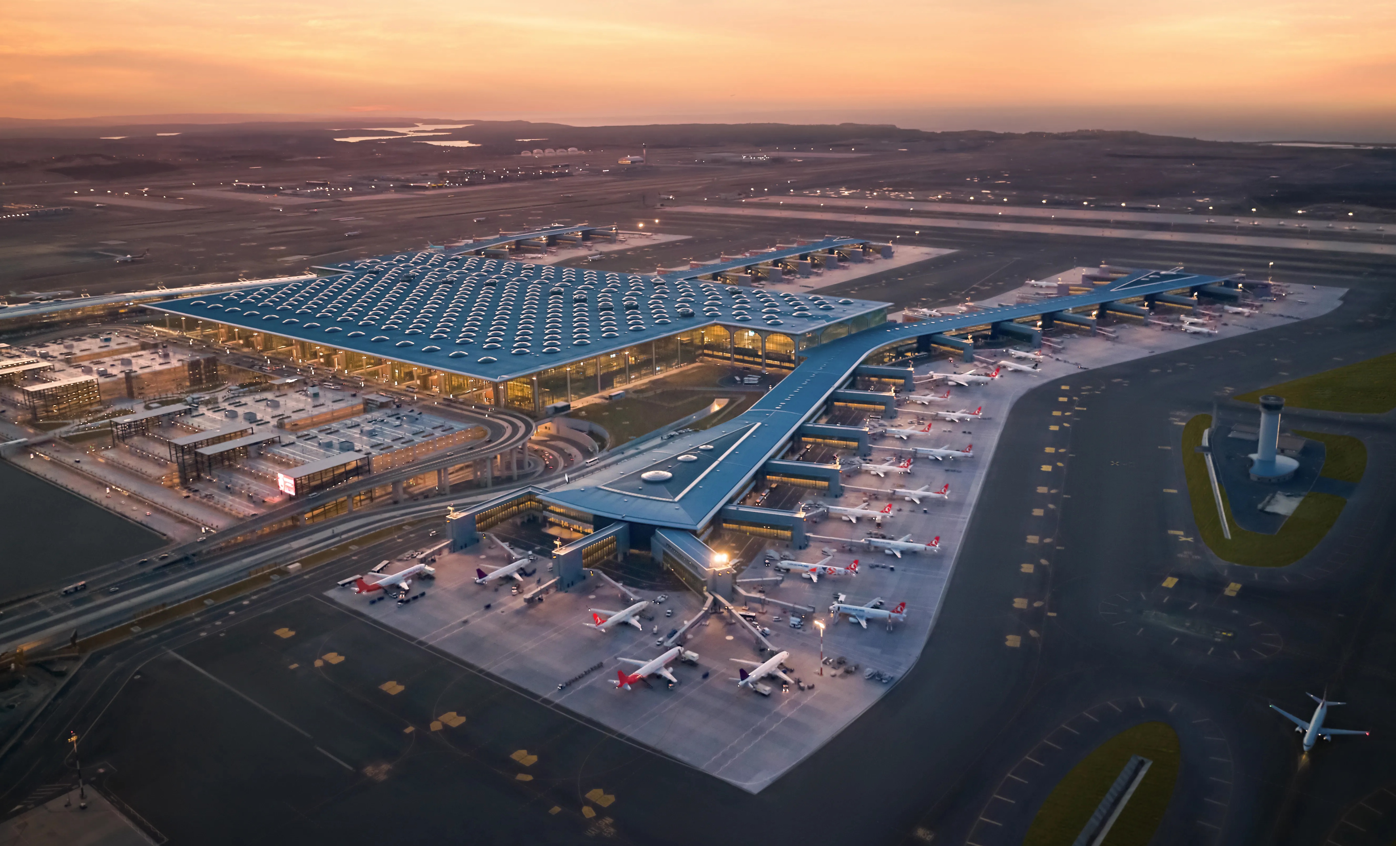 Istanbul Airport to City Center: Every Way to Get There in 2026