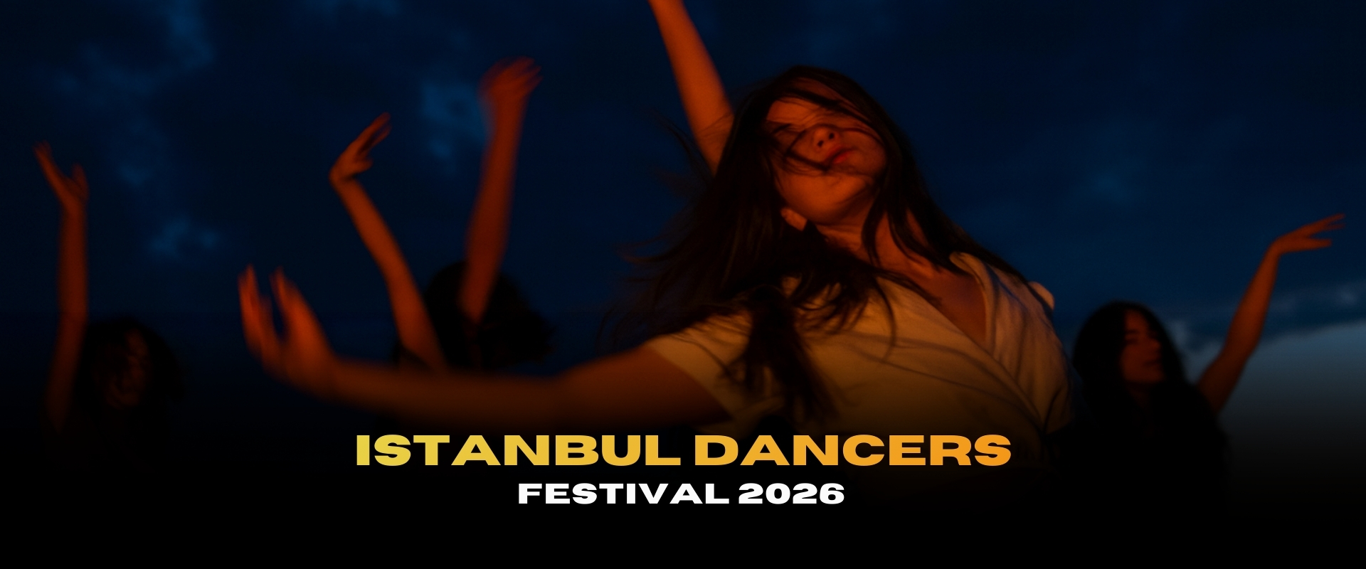 International Dancers Fest: Istanbul