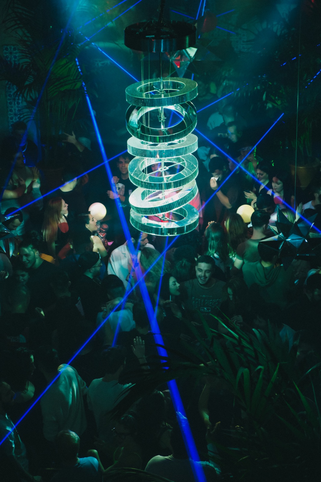Venue