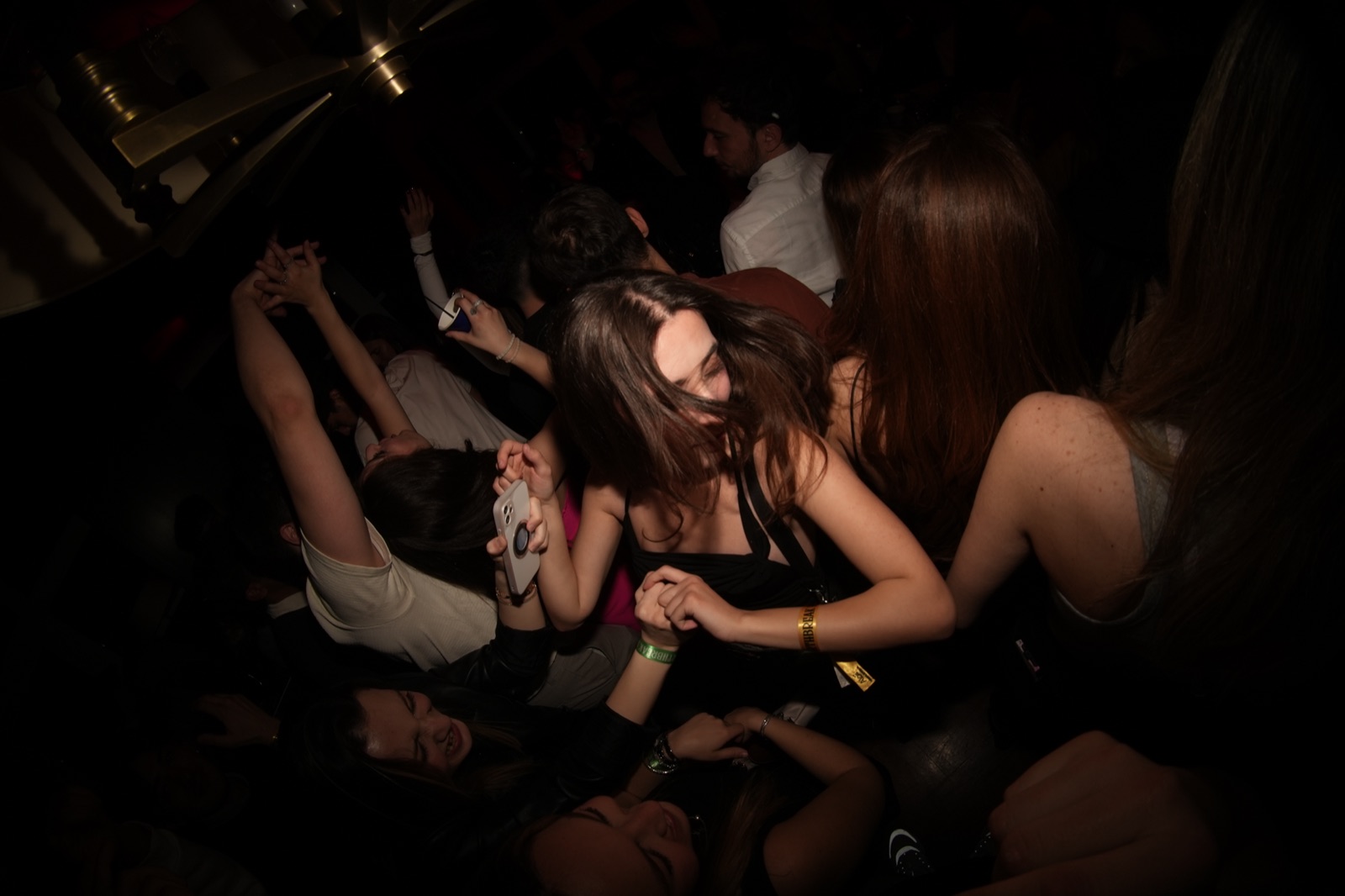 Past Saucy event